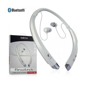 NWT Acellories Bluetooth Stereo Headset